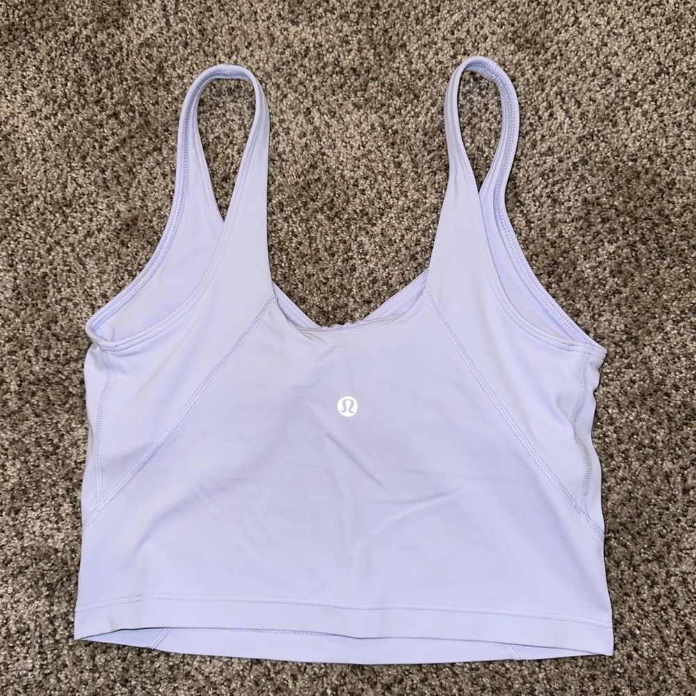 Lulu Lemon Align Top